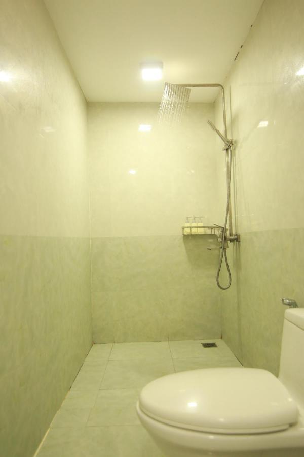 Garden Resort Vang Vieng Exterior photo